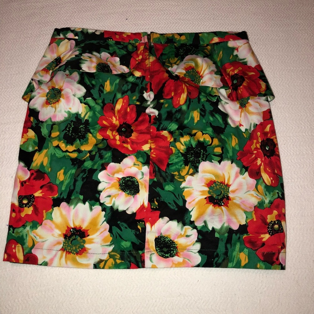Skirt